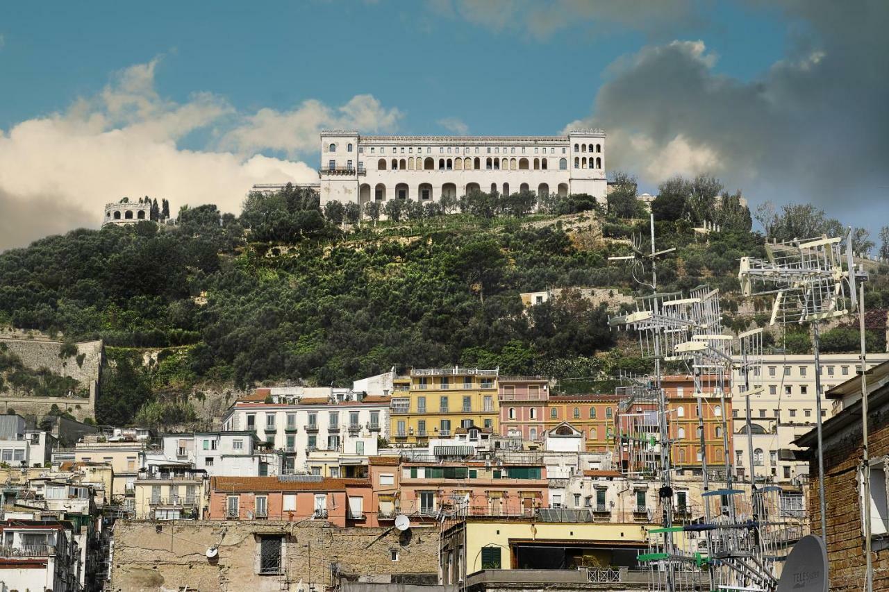 Don Angelo Petito Bed & Breakfast Napoli